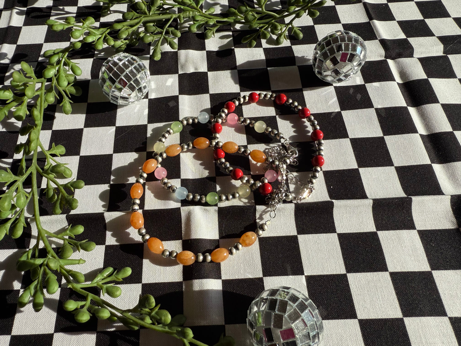 Sterling Pearl Bracelets